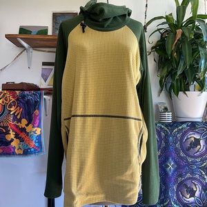 Men’s Melanzana Hoodie